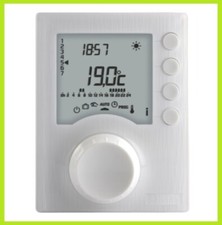 Calybox 20 - Gestionnaire d'énergie 2 zones - Délesteur - Delta Dore