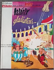 1 album BD COLLECTION PILOTE