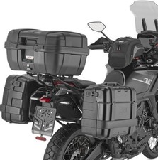 Porte-Valise Latéral