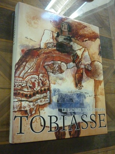 Tobiasse radeau des - le,