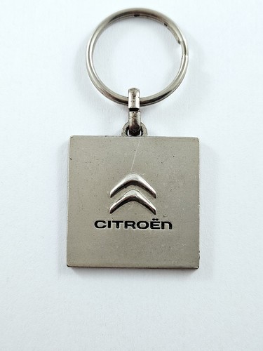 Porte cles citroën 2000s - -,