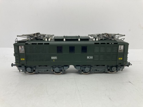 Roco 43486 locomotive - 43486,