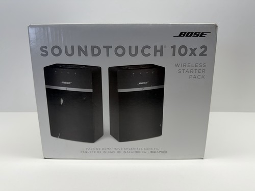 Bose soundtouch wireless - bose,