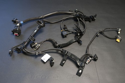 8678958 moteur harnais - 8678958,