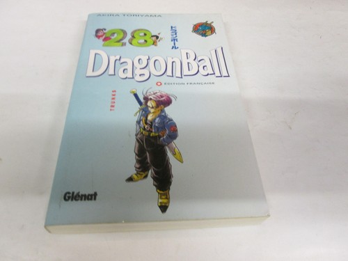 Dragon ball tome - tome,