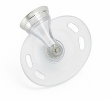 Porte savon / gobelet murale, décoration