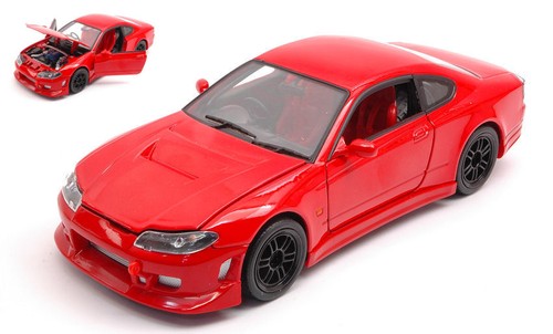 Miniature voiture auto 24 - voiture, 1:24
