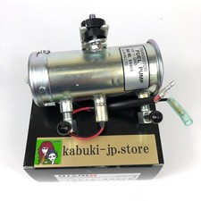 NISMO Genuine 17010-RR010