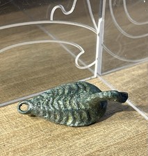 Ancienne Fibule Romaine