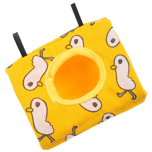 Hamac pour oiseau - oiseau, compagnie