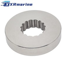 Ecarteur pour moteur hors-bord