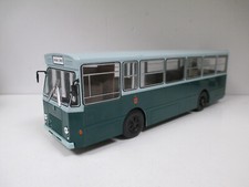 BUS CAR AUTOBUS AUTOCAR FIAT 418 AC / M 1975 MENARINI au 1/43