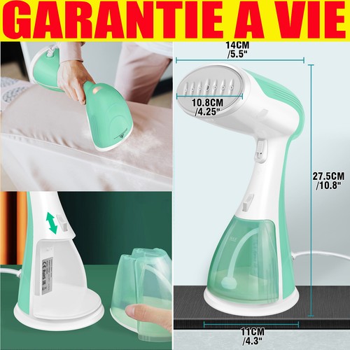 300ml fer repasser - fer, à
