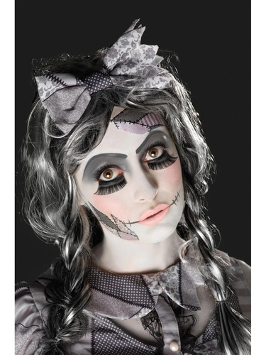 Kit maquillage poupée - de,