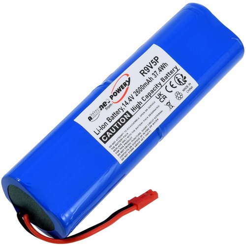 Batterie pour robot - , aspirateur