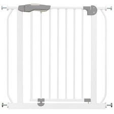 barrière de sécurité Grille porte d'escalier sécurité de bébé KAYA ib style®