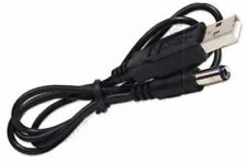 Notebook/Laptop Fan/Cooler/Cool​ing Pad USB port/jack Power Cord/Cable/Wire$SHdi