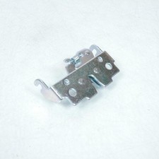 Serrure de selle TNT pour Scooter MBK 50 Booster One 2013 à 2017 Mécanisme