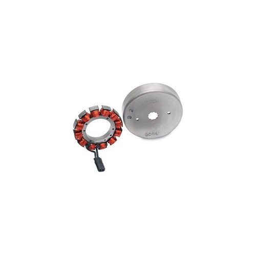Volano statore harley davidson - volano,