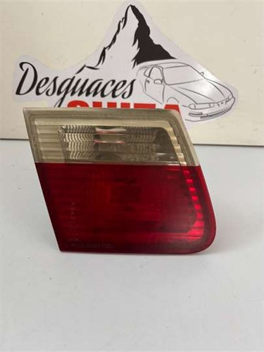 Lampe arrière hayon gauche - lampe,