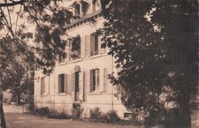 63 chidrac Maison d'enfants 114586 