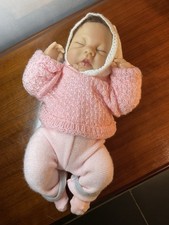 ASHTON DRAKE REBORN , ARTISTE