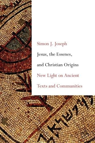 Simon joseph jesus the - joseph,