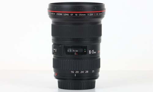 Canon 35mm ii usm - canon,