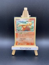 Pokemon Card Galifeu 29/108 / EX Guardians of Power Block / VGC FR