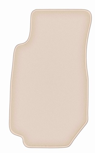 Tapis conducteur velours pour