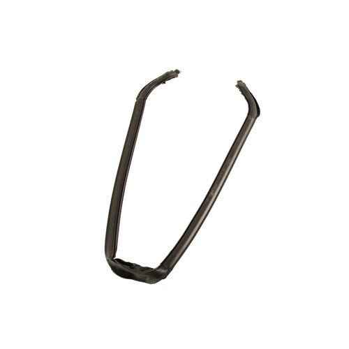 Hard top seal - top, to