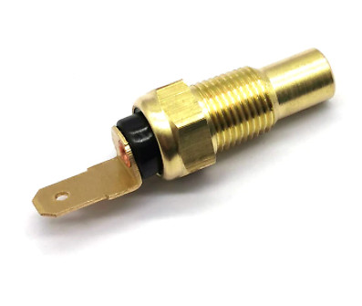 Une sonde temperature - de,