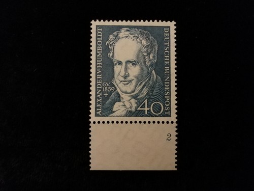Allemagne fédérale 1959 - ,