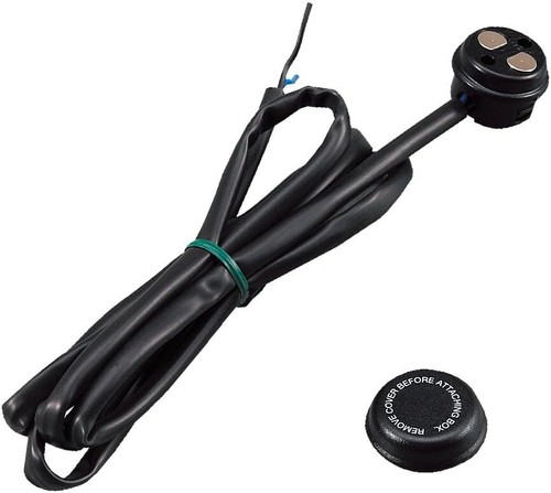 New givi top - rear, box