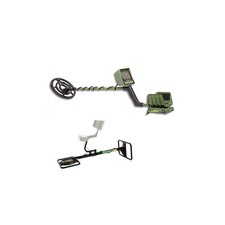 Pack détecteur de métaux