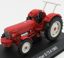 MODÈLE DE TRACTEUR AGRICOLE