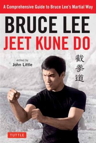 Bruce lee jeet kune a - bruce,