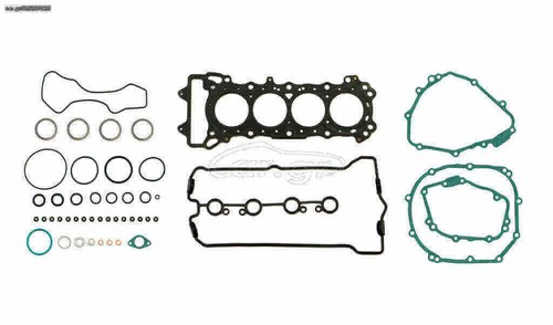 Honda 600 hornet kit - hornet-03/06,