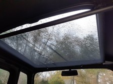 Supports pare-soleil Citroën