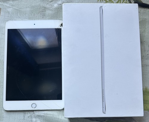 Apple ipad mini 32go bon - 4,