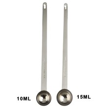 Mesure Cuillère Cuisine