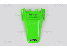 Garde-Boue Arrière Fender Compatible Avec Honda Crf 50 Cr-F Cr50F 04-21 Vert