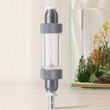 Aquarium CO2 Bubble Counter