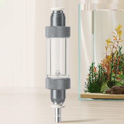 Aquarium co2 bubble counter - aquarium,