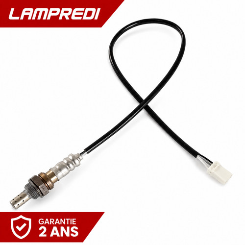 Capteur oxygène sonde lambda - capteur,