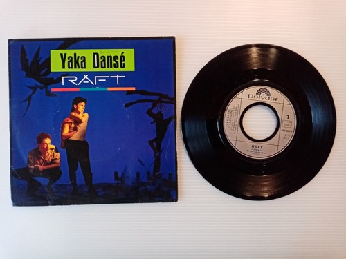 Vinyle tours raft - vinyle,