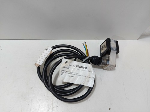 Tête câble pos20 - câble,