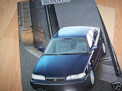 Catalogue brochure hyundai - /,