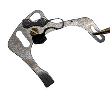 Rolex Martello Ref. 880 Calibre 4161 Yacht-Master II