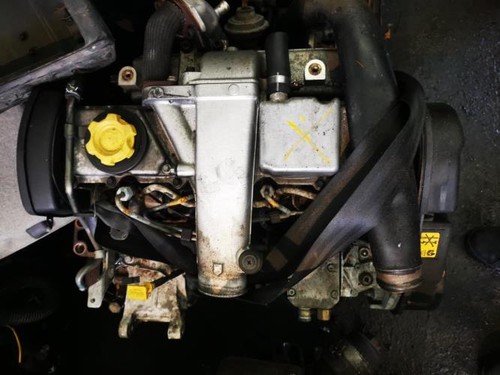Moteur rover phase 20t2n - rover, 1